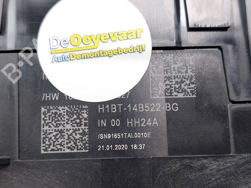 Steering column stalk FORD FIESTA VII (HJ, HF) 1.0 EcoBoost | BP32443341I23  - Image 9