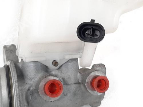 Brake master cylinder LANCIA YPSILON (312_) 0.9 TwinAir (312.PXG11, 312.PXG1A, 312.YXG11, 312.YXG1A) | BP19751205M77 