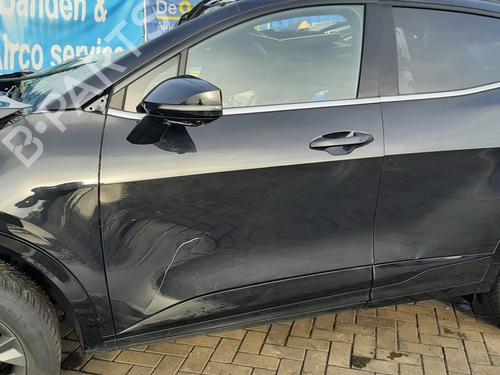 Used Left front door KIA SPORTAGE V (NQ5) 1.6 T-GDi Hybrid (230 hp) 30275380