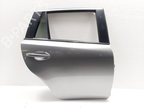 Used Right rear door MAZDA 6 Estate (GJ, GL) 2.0 (GJEFW) (165 hp) 19768039