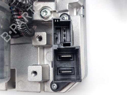 Steering column VW TAIGO (CS1) 1.0 TSI | BP34703291M21 - Image 4