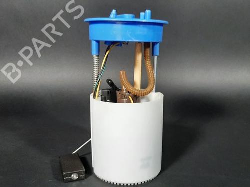 Used Fuel pump SEAT IBIZA IV (6J5, 6P1) 1.0 TSI (95 hp) 19758230