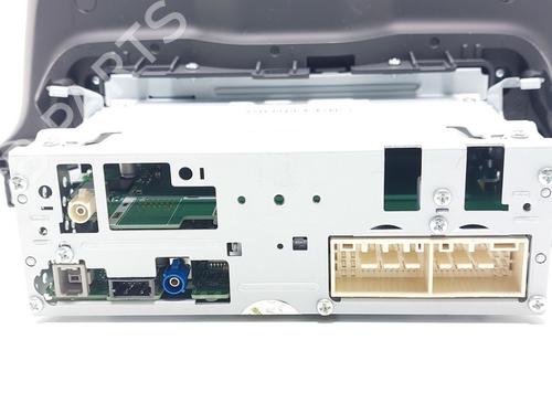 Electronic module HYUNDAI KONA (OS, OSE, OSI) 1.6 T-GDi 4WD | BP29868768M83