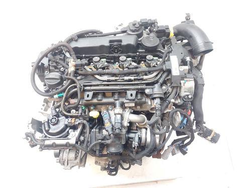 Engine PEUGEOT EXPERT Van (V_) 2.0 BlueHDi 180 | BP35792888M1 - Image 6