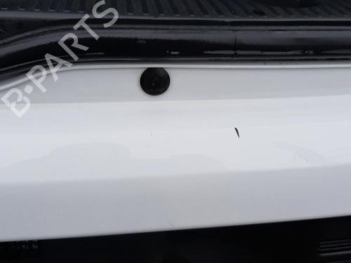Bumper achter RENAULT TWINGO III (BCM_, BCA_) 1.0 SCe 70 | BP30794741C8