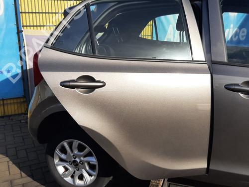 Used Right rear door Right rear door 39477976 39477976