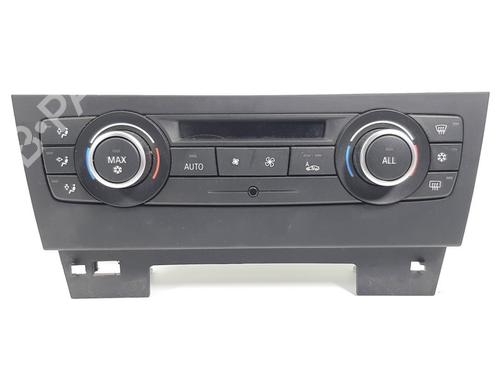 Used Climate control BMW X1 (E84) sDrive 18 d (136 hp) 19762809