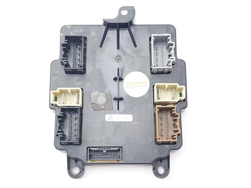 Elektronische module Elektronische module TESLA MODEL X (5YJX) P100D AWD (772 hp) 37222559 37222559