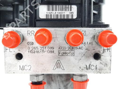 ABS pump JAGUAR XF I (X250) 3.0 D | BP19751386M43 