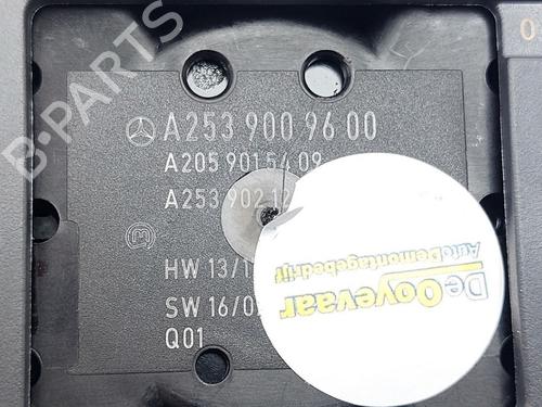 Electronic module MERCEDES-BENZ GLC Coupe (C253) AMG 63 S 4-matic+ (253.389) | BP26646863M83 