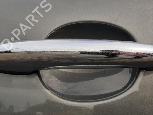 Right rear door MINI MINI COUNTRYMAN (R60) One | BP28710224C5