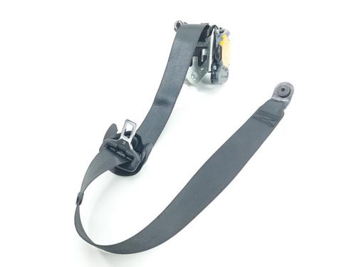 Used Front right seatbelt MERCEDES-BENZ A-CLASS (W176) A 220 d (176.003) (177 hp) 19762143