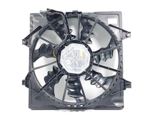 Used Radiator fan KIA SPORTAGE V (NQ5) 1.6 T-GDi Hybrid (230 hp) 30519856