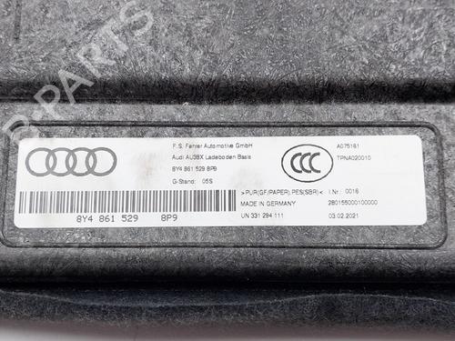 Boot lining AUDI A3 Sportback (8YA, 8YF) 30 TFSI Mild Hybrid | BP34430337I3 - Image 3