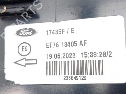 Left taillight FORD TRANSIT COURIER B460 Box Body/MPV 1.0 EcoBoost | BP40503497C34 - Image 6