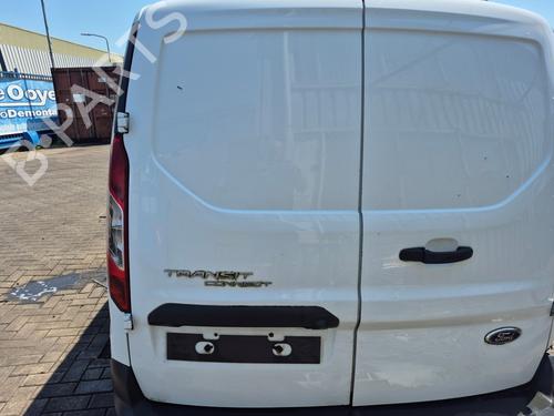 Used Tailgate Tailgate 36814986 36814986