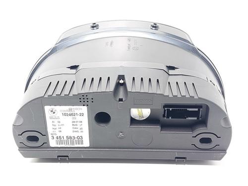 Instrument cluster BMW X3 (E83) 2.0 i | BP27662126C47 