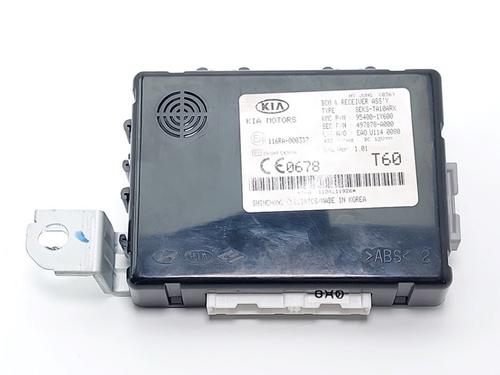Used Control unit Control unit 27628665 27628665
