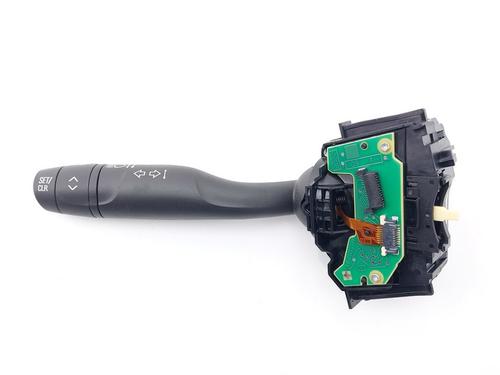 Used Steering column stalk OPEL CORSA F (P2JO) 1.2 (68) (101 hp) 28524590