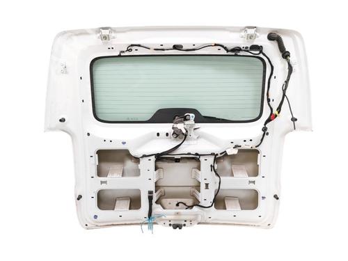 Tailgate CITROËN JUMPY III Van (V_) 2.0 BlueHDi 120 | BP29044413C6  - Image 6