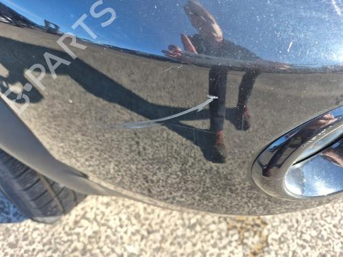 Front bumper LAND ROVER FREELANDER I (L314) 1.8 16V 4x4 | BP27549986C7 