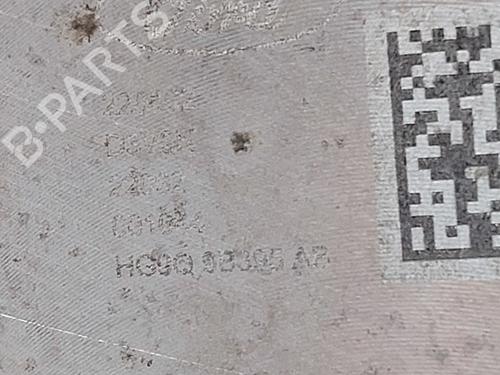 Injection pump FORD TRANSIT CUSTOM V362 Van (FY, FZ) 2.0 EcoBlue | BP32350552M78