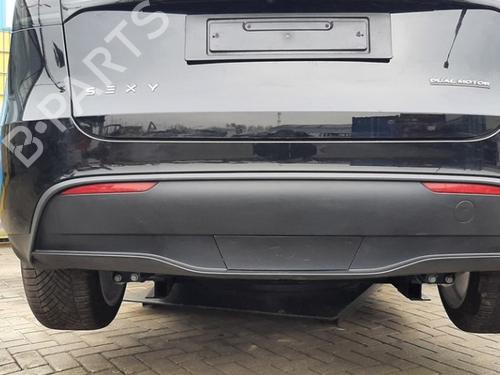 Used Rear bumper Rear bumper TESLA MODEL Y (5YJY) EV (299 hp) 33627844 33627844