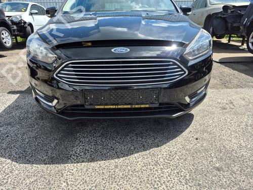 Used Front bumper Front bumper FORD FOCUS III Turnier 1.0 EcoBoost (125 hp) 36490949 36490949
