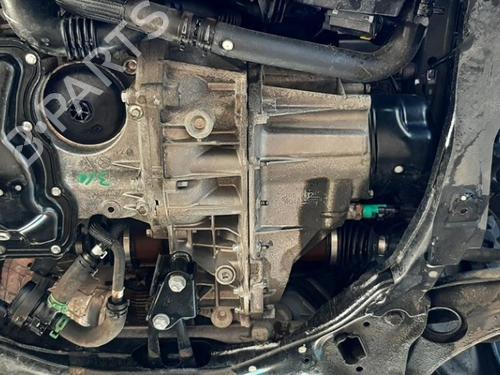 Used Gearbox NISSAN MICRA V (K14) 1.0 IG-T 100 (101 hp) 30402559