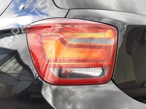 Used Left taillight Left taillight 38958718 38958718
