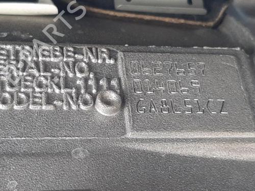 Gearbox BMW 5 (G30, F90) 520 i | BP34703394M3 - Image 7