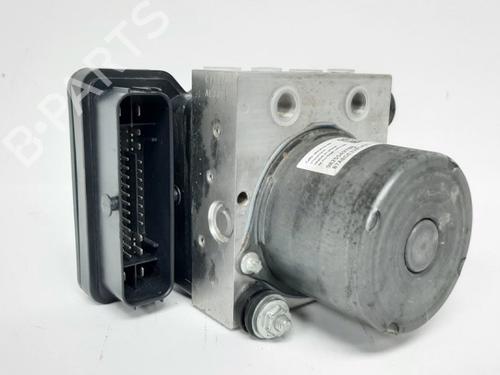 Used ABS pump PEUGEOT 308 SW II (LC_, LJ_, LR_, LX_, L4_) 1.2 THP 130 (131 hp) 19749936