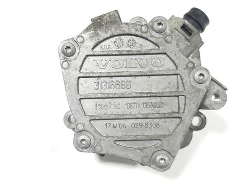 Vacuum pump VOLVO S90 II (234) D4 | BP19752027M80 
