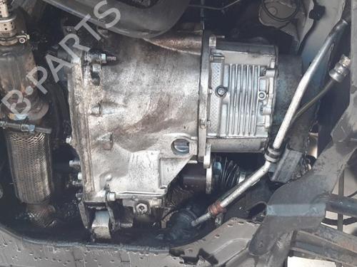 Used Gearbox PEUGEOT EXPERT Van (V_) 1.6 BlueHDi 95 (95 hp) 30363395