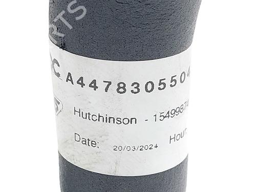 AC pipe MERCEDES-BENZ VITO Van (W447) eVITO (447.603, 447.605) | BP36698473M126 - Image 3