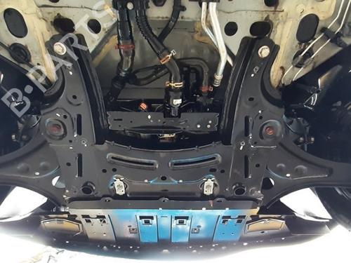 Used Subframe RENAULT TWINGO III (BCM_, BCA_) 1.0 SCe 70 (71 hp) 30794746