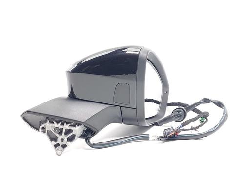 Right mirror SKODA ENYAQ iV SUV (5AZ) 85 | BP27985083C27