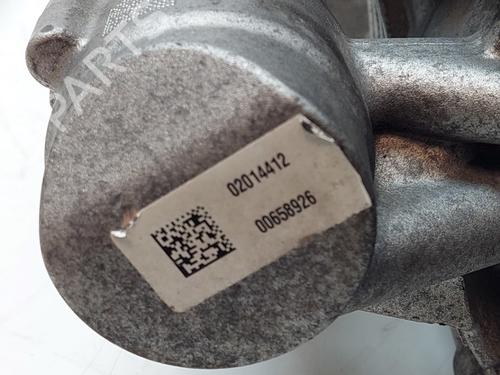 Front differential VW GOLF VIII (CD1, DA1) 2.0 GTI Clubsport | BP39888409M23 - Image 7