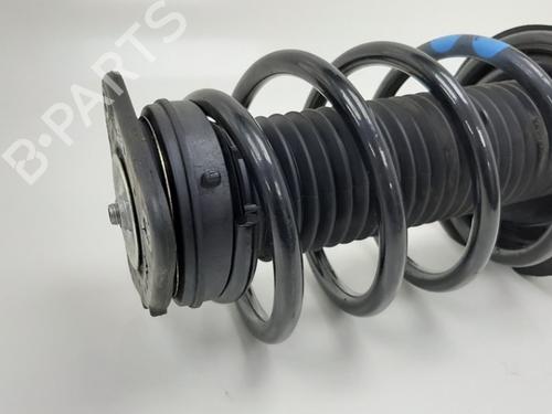 Right front shock absorber FORD FOCUS III 1.6 Ti | BP19757817M17 