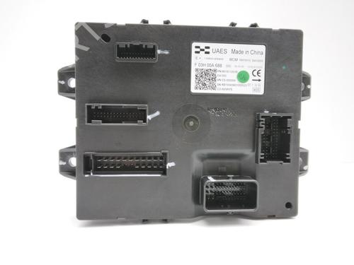 Elektronisk modul AIWAYS U5 EV (190 hp) 28492605