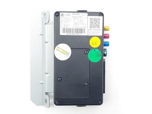 Elektronisk modul MG MARVEL R EV (EP21) (179 hp) 22765091