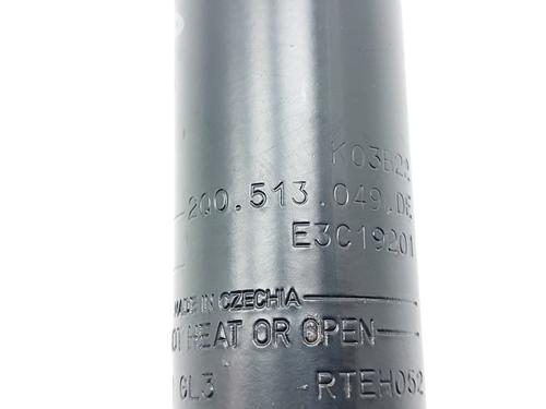 Left rear shock absorber VW TAIGO (CS1) 1.0 TSI | BP35792821M18 - Image 4