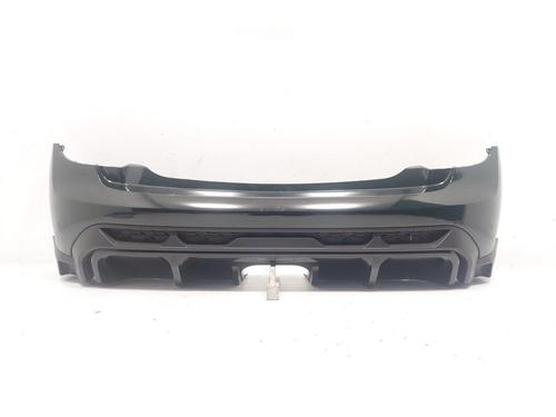 Bagtil kofangere MINI MINI Convertible (F57) John Cooper Works (231 hp) 30402552