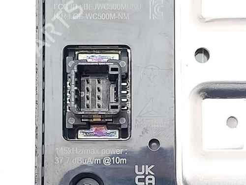 Electronic module RENAULT CLIO V (B7_) 1.0 TCe 90 (B7MT) | BP37405254M83 - Image 3