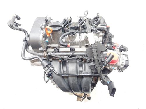 Engine VW UP! (121, 122, BL1, BL2, BL3, 123) 1.0 | BP37760445M1 - Image 6