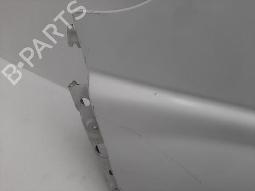 Left front fenders OPEL VIVARO A Van (X83) 2.0 CDTI (F7) | BP19759981C41 