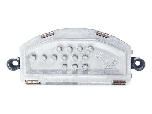 Used Heater resistor Heater resistor MERCEDES-BENZ VITO Van (W447) eVITO (447.603, 447.605) (116 hp) 36490796 36490796