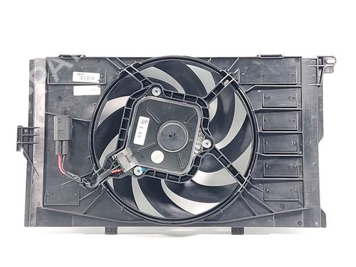 Used Radiator fan Radiator fan 28356296 28356296