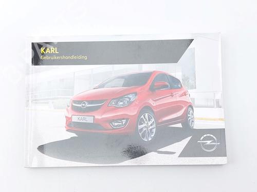Other OPEL KARL (C16) 1.0 | BP29868451O1 