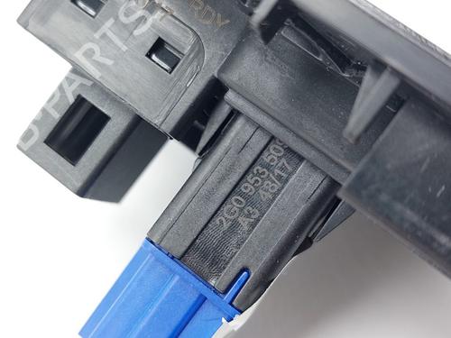 Warning switch VW POLO VI (AW1, BZ1, AE1) 1.0 TSI | BP34430484I22  - Image 5